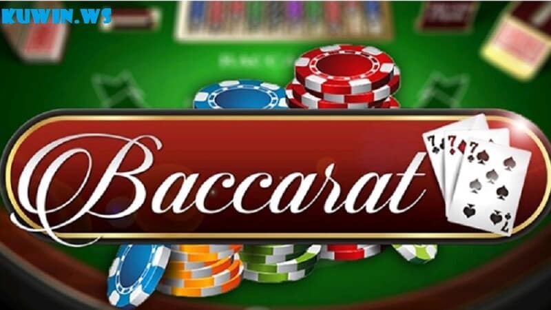 Tổng quan về game baccarat online Kuwin