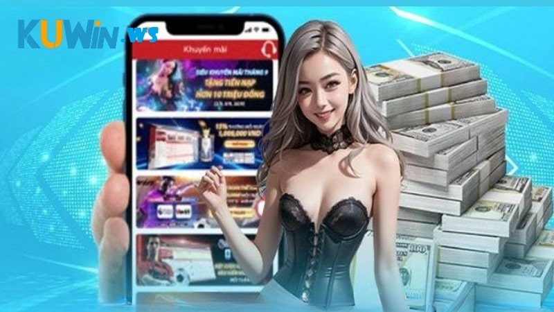 Những lưu ý khi tải app Kuwin về máy