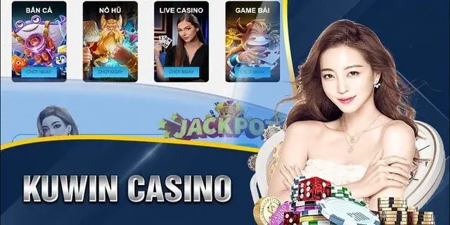 Casino Kuwin